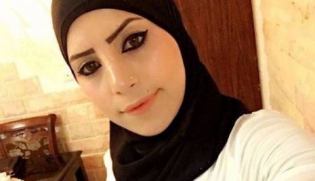 اخر تطورات مقتل المواطنة "ابو شرخ" ، والشبهات تدور حول طليقها